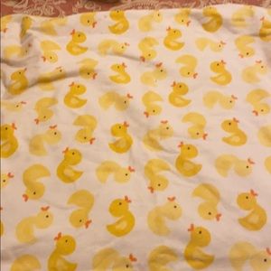 Baby blanket